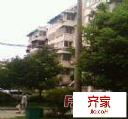 長城小區(qū)外景圖5