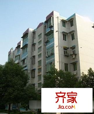 長城小區(qū)外景圖1
