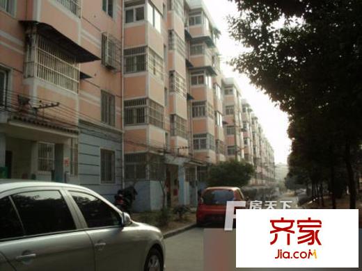 岳楓園外景圖4