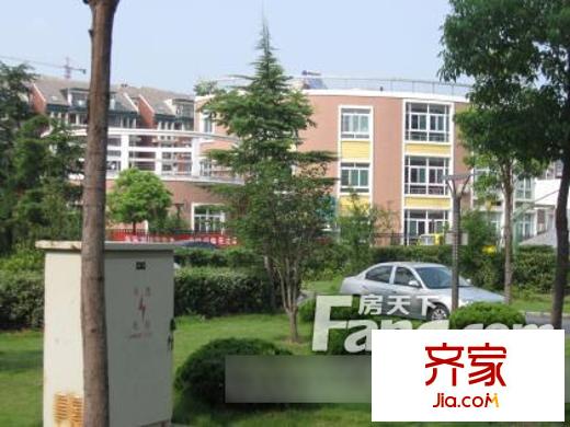 高河花園外景圖4