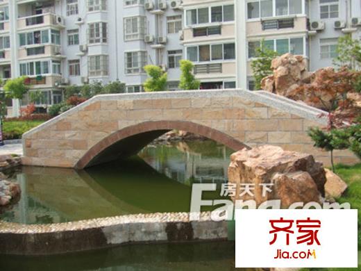 高河花園外景圖5