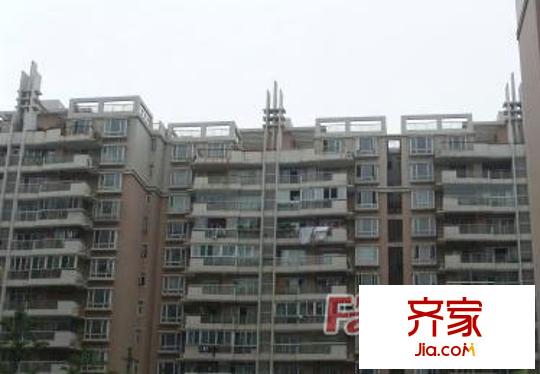 錦繡大地城外景圖15-1