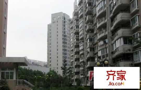 錦繡大地城外景圖15-5