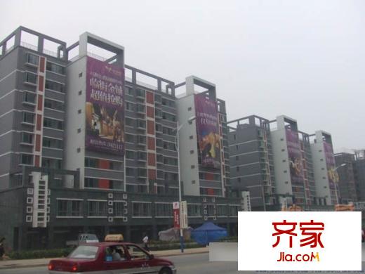 徽州家園外景圖1