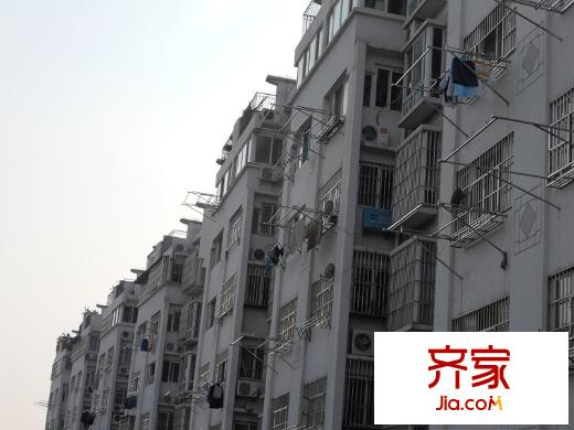 徽州家園外景圖2