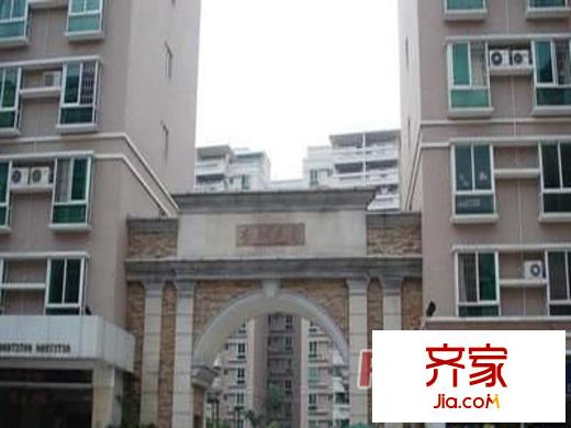 徽州家園外景圖408216505600
