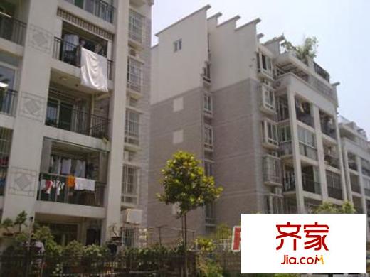 徽州家園外景圖ae258f