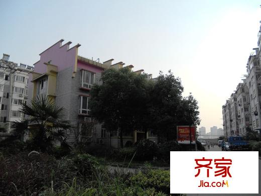 徽州家園外景圖3