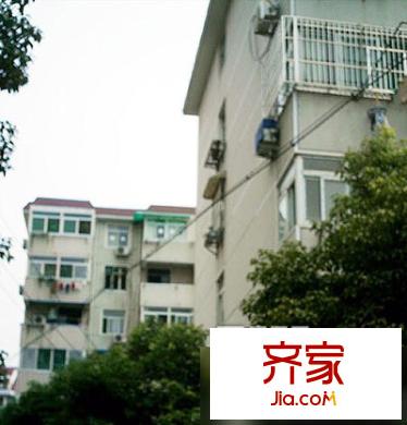 化工西村外景圖9