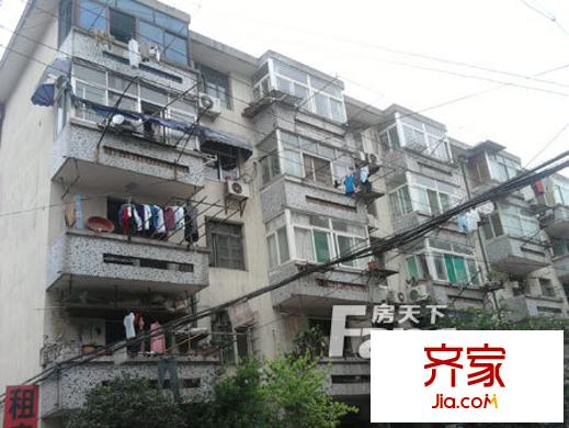 化工西村外景圖4