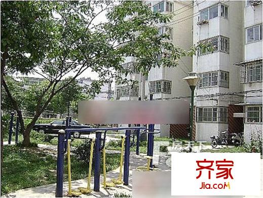 化工西村外景圖5