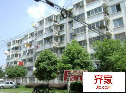 化工西村