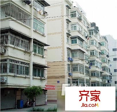 國風(fēng)東風(fēng)小區(qū)外景圖7