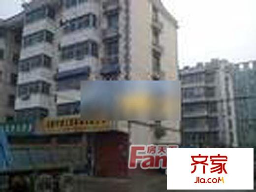 國風(fēng)東風(fēng)小區(qū)外景圖1