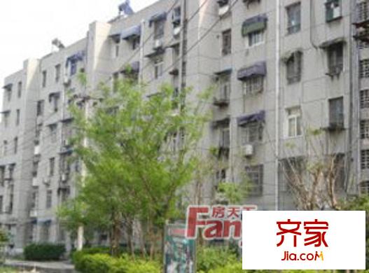 國風(fēng)東風(fēng)小區(qū)外景圖4