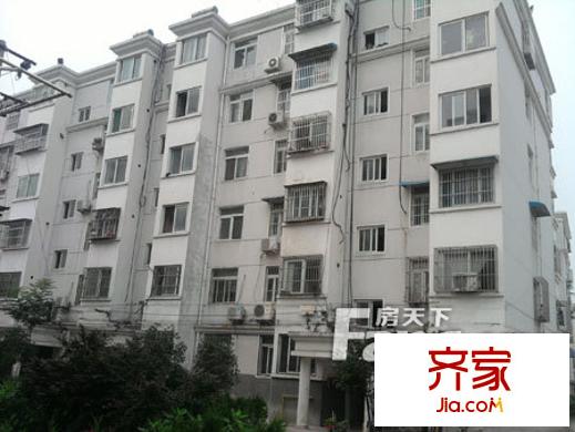鳳陽三村外景圖3