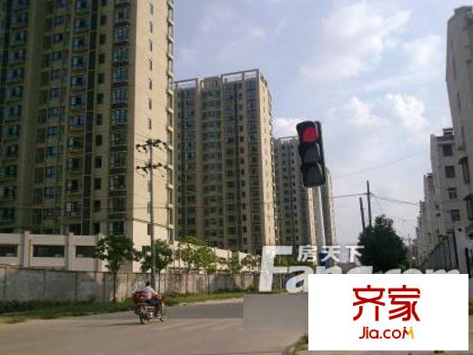 鳳陽三村外景圖6