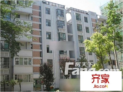 高河花園外景圖6