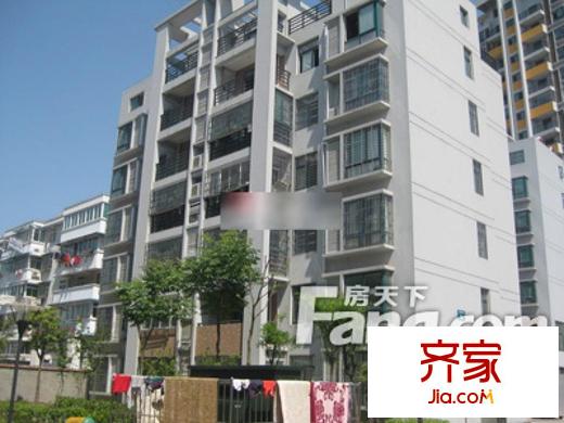 高河花園外景圖7