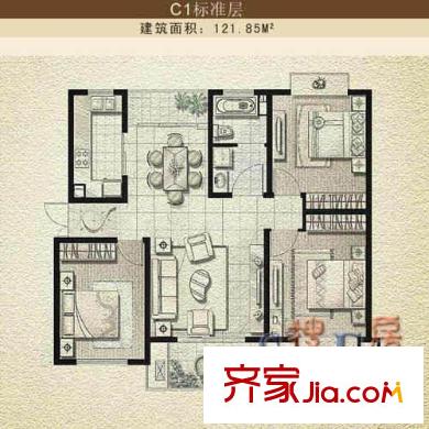 徽州家園3