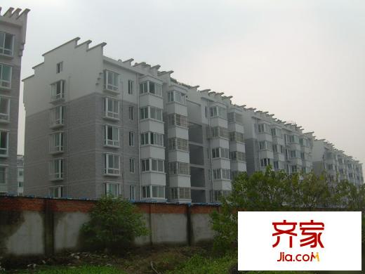徽州家園外景圖4
