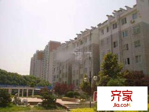 徽州家園