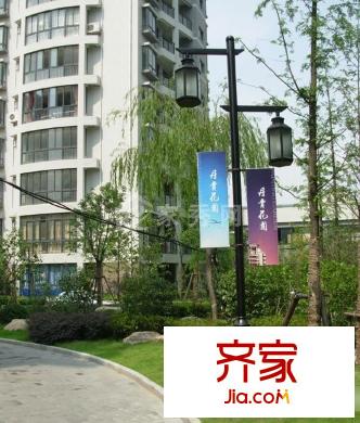 徽州家園外景圖5
