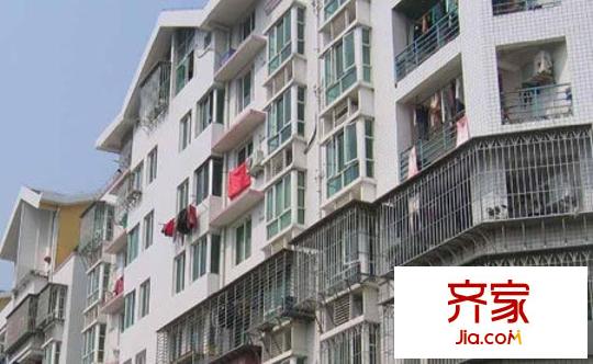 化工西村外景圖8
