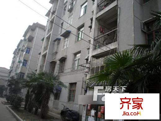 化工西村外景圖7