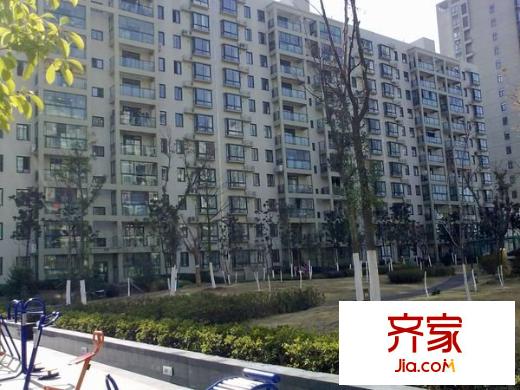 化工西村外景圖 