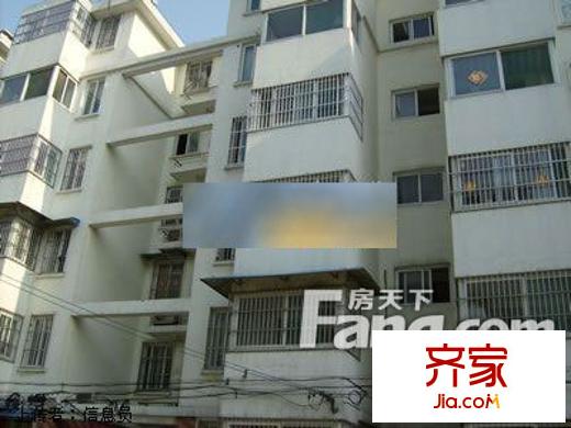 化工西村外景圖3