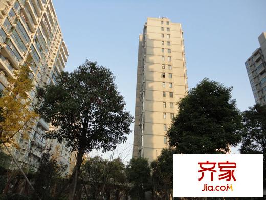 同城花園外景圖2