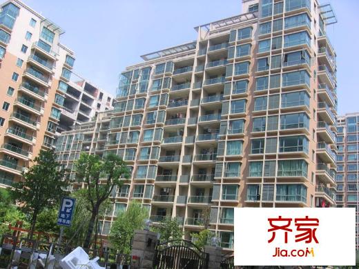 同城花園外景圖3