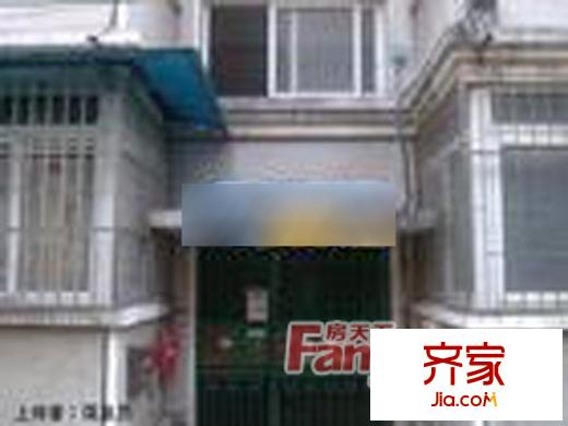 國風(fēng)東風(fēng)小區(qū)外景圖2