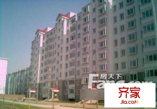 鳳陽三村外景圖5