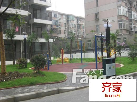 同城花園
