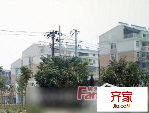 永康段汽配城