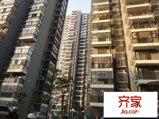 同城花園外景圖1