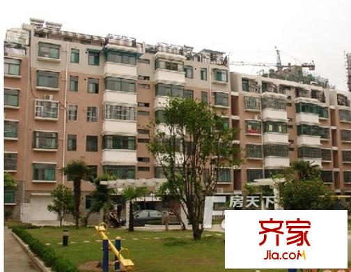 美麗華花園外景圖4