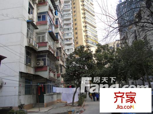 明珠小區(qū)外景圖4