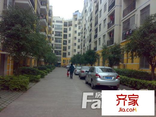 幸福花園外景圖4