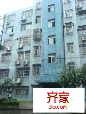 明珠小區(qū)外景圖1