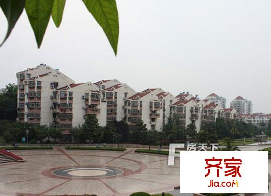 琥珀中村外景圖5