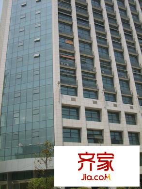 盛景融城外景圖3
