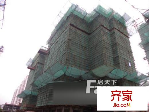 盛景融城外景圖2