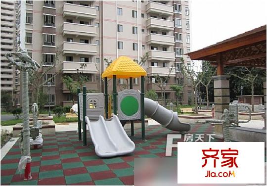 黎陽(yáng)嘉苑外景圖2