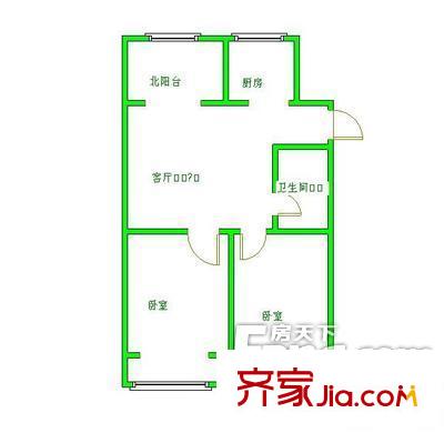 錦怡家園3