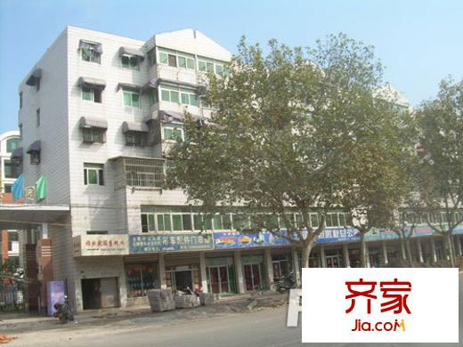 錦怡家園外景圖1