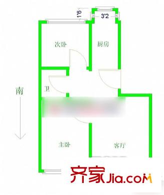 錦怡家園1
