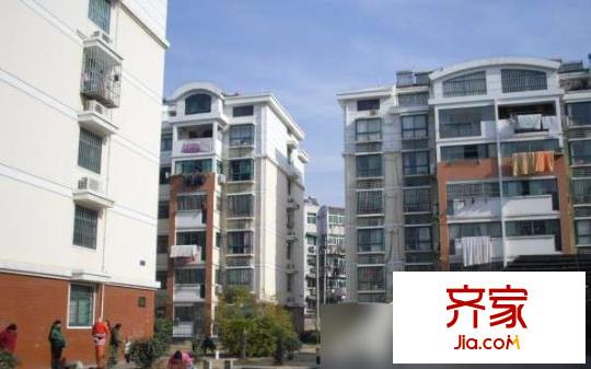 錦怡家園外景圖2